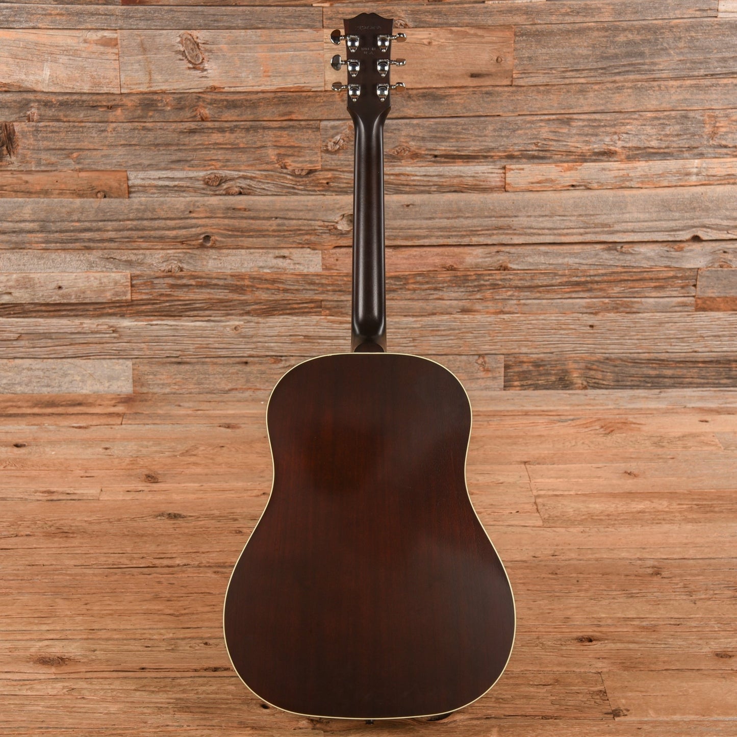 Gibson J-45 Special Sunburst 2025