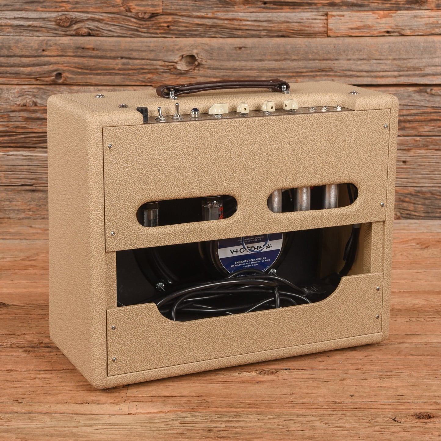 Victoria Victoria Vicky Verb Jr 5-Watt 1x12" Guitar Combo Amp
