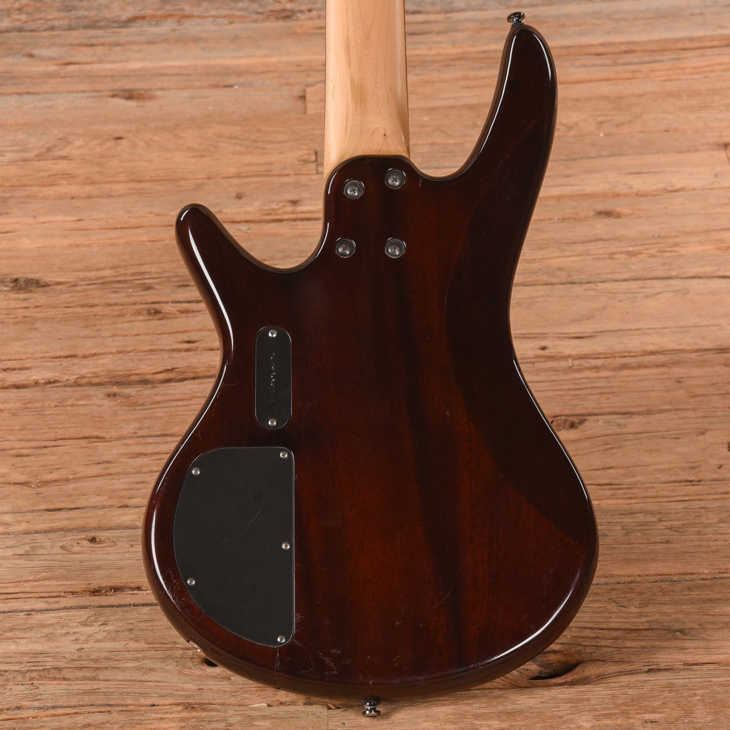 Ibanez GSR205SM Sunburst 2015
